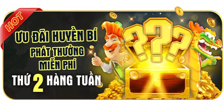Kho game slot và bắn cá phong phú