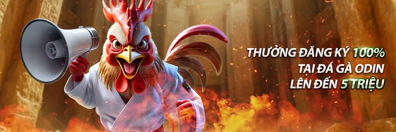 Đá gà trực tuyến kịch tính tại Hello88