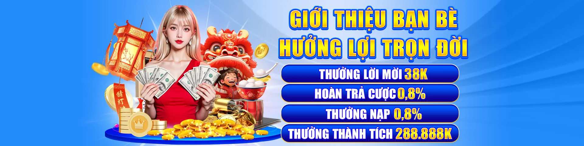 Sòng bạc trực tuyến Hello88 với dealer thật